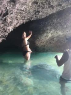 逃离沙漠建筑